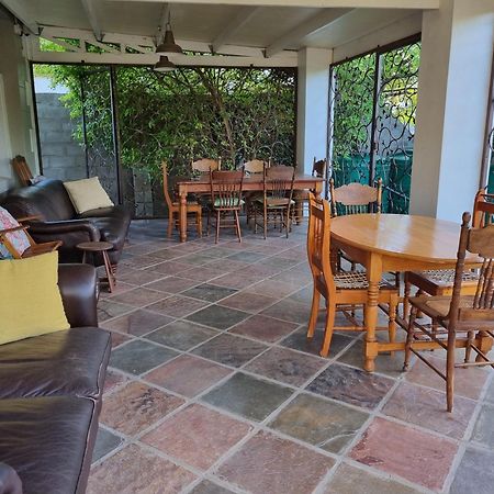 Haus Mueller Ξενοδοχείο Clanwilliam Εξωτερικό φωτογραφία