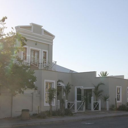 Haus Mueller Ξενοδοχείο Clanwilliam Εξωτερικό φωτογραφία