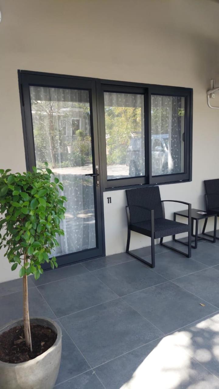 Haus Mueller Ξενοδοχείο Clanwilliam Εξωτερικό φωτογραφία
