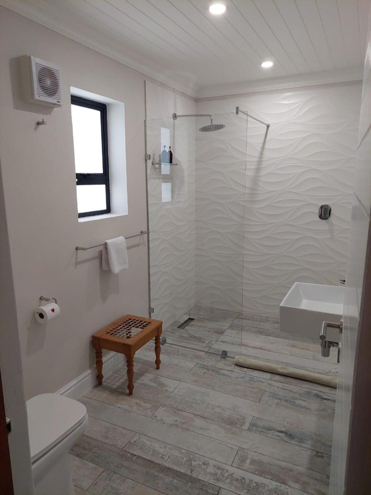 Haus Mueller Ξενοδοχείο Clanwilliam Εξωτερικό φωτογραφία