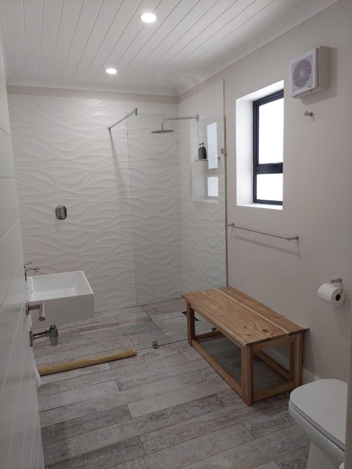 Haus Mueller Ξενοδοχείο Clanwilliam Εξωτερικό φωτογραφία