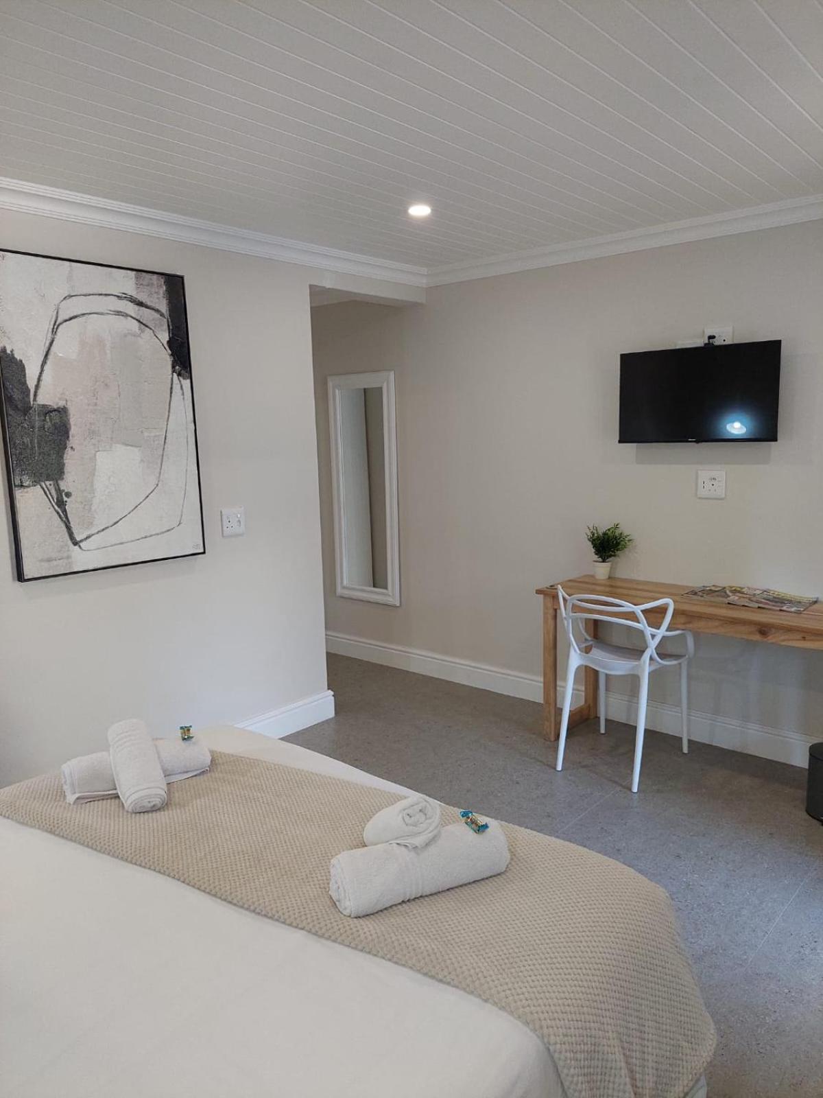 Haus Mueller Ξενοδοχείο Clanwilliam Εξωτερικό φωτογραφία
