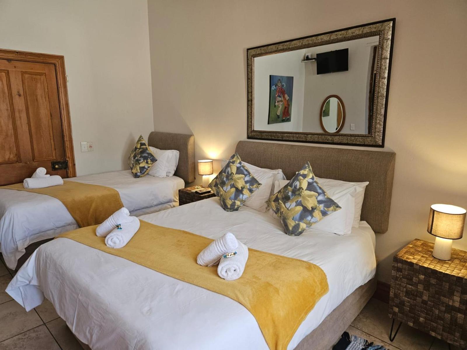 Haus Mueller Ξενοδοχείο Clanwilliam Δωμάτιο φωτογραφία