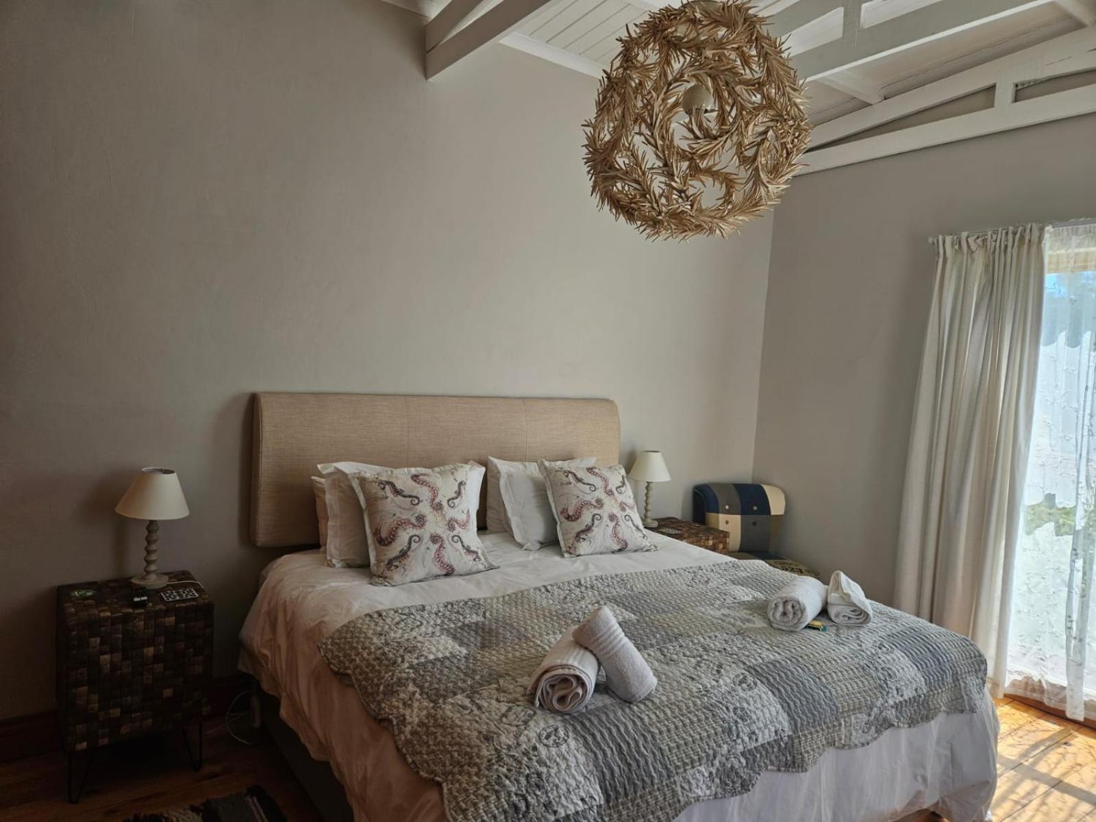 Haus Mueller Ξενοδοχείο Clanwilliam Δωμάτιο φωτογραφία