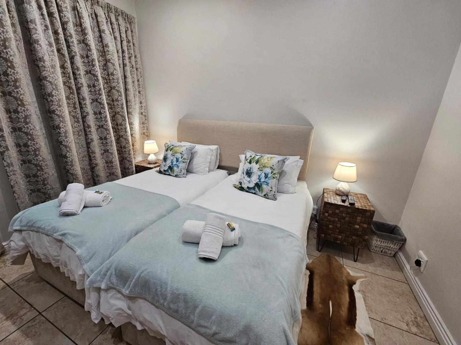 Haus Mueller Ξενοδοχείο Clanwilliam Εξωτερικό φωτογραφία
