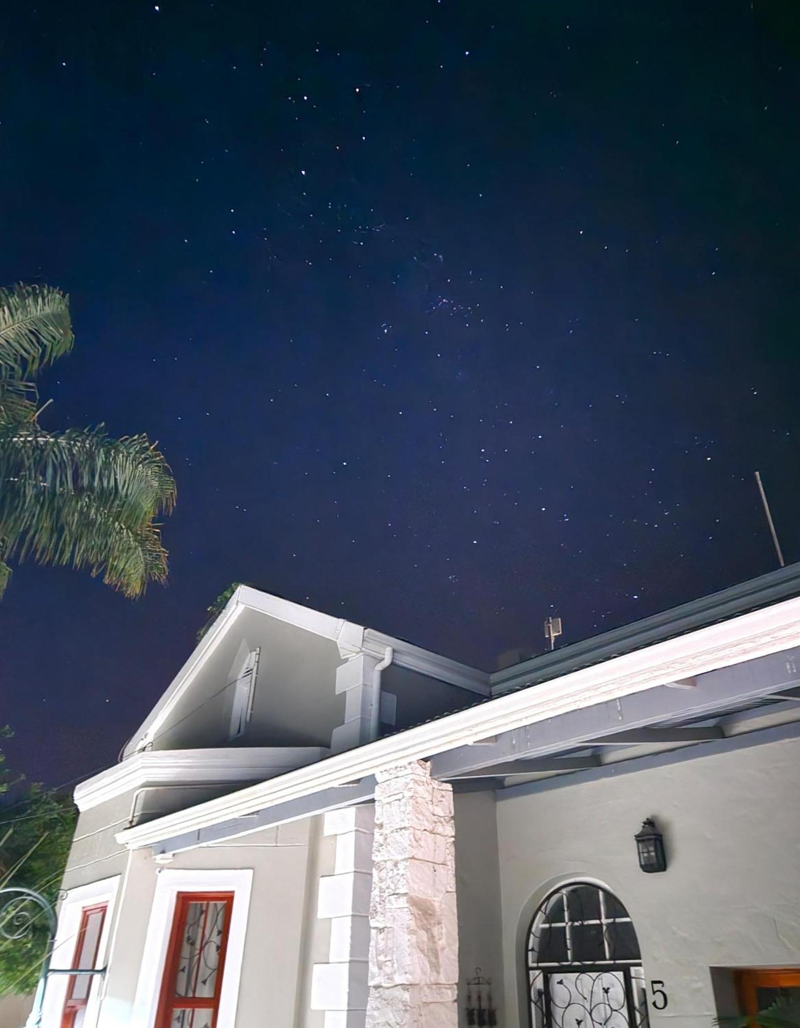Haus Mueller Ξενοδοχείο Clanwilliam Εξωτερικό φωτογραφία