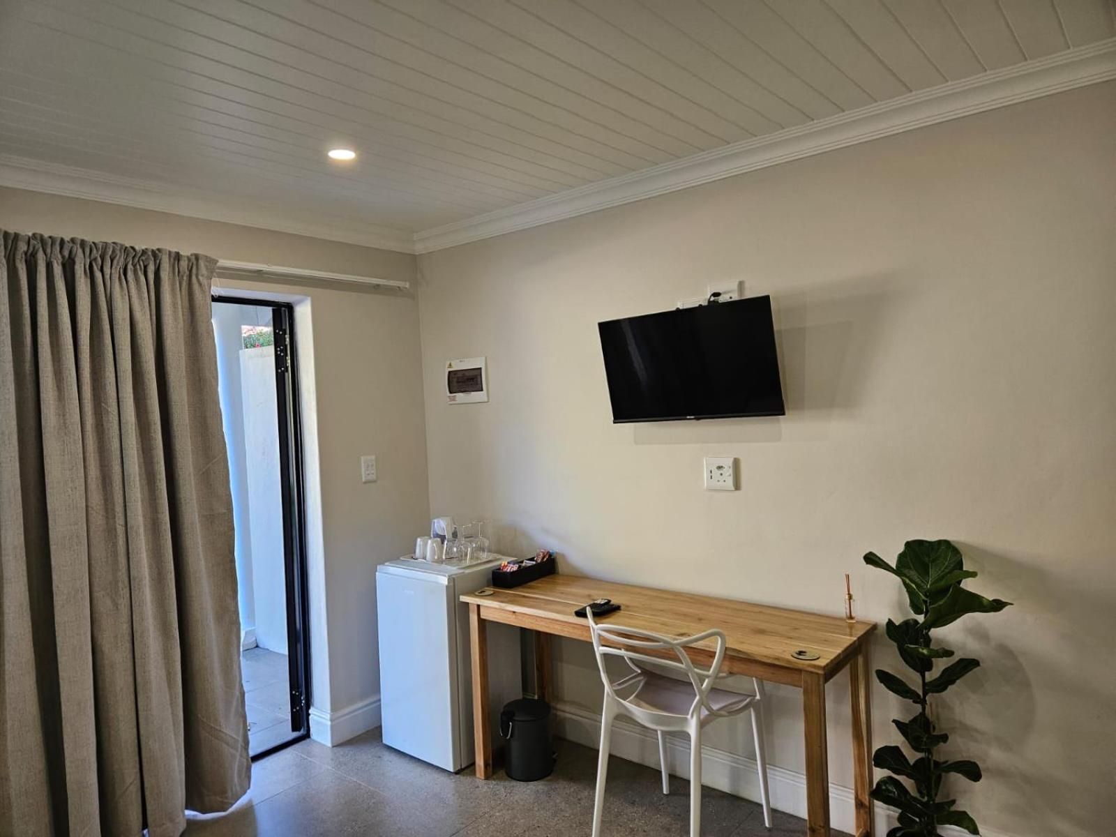 Haus Mueller Ξενοδοχείο Clanwilliam Εξωτερικό φωτογραφία