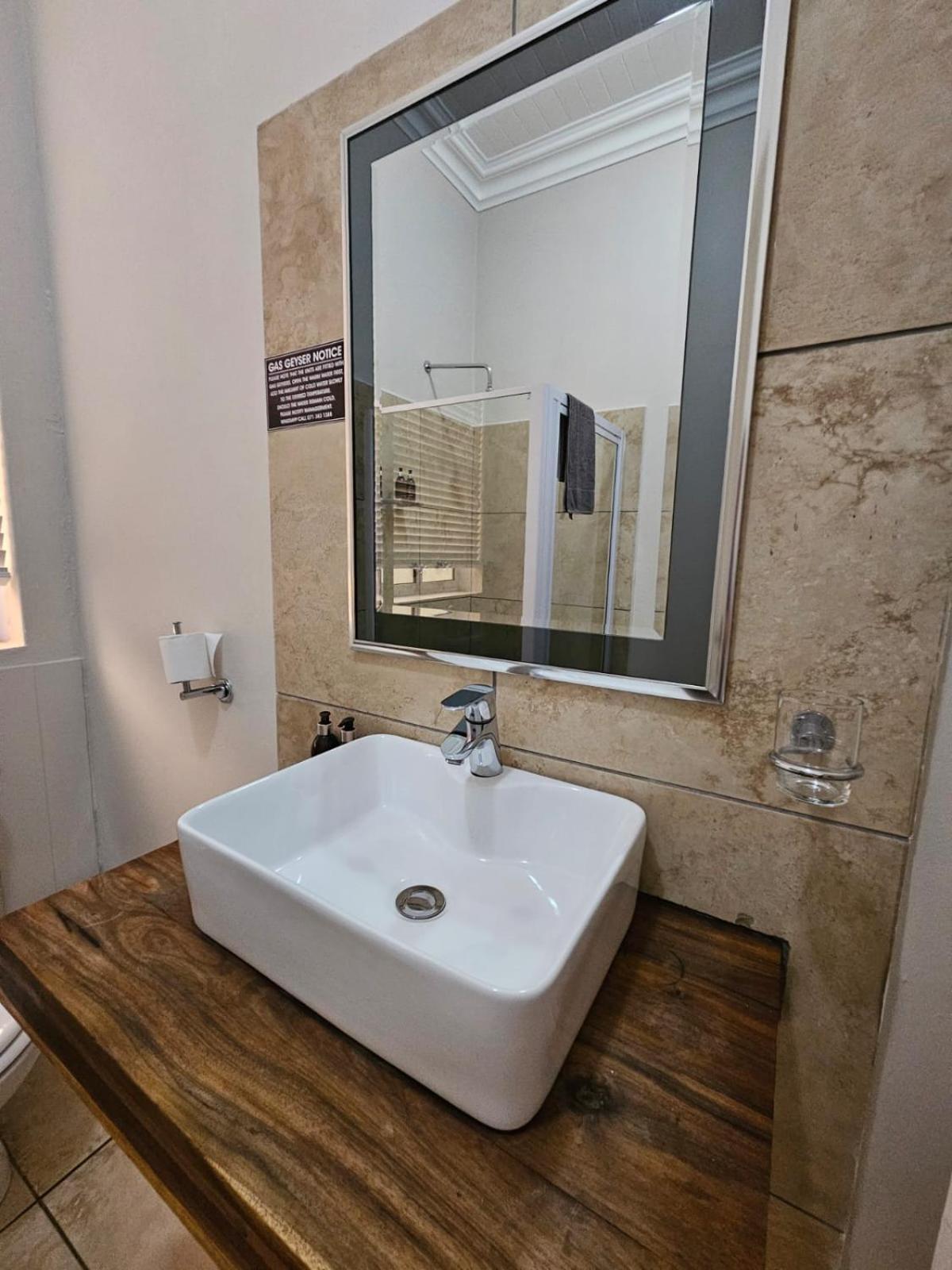 Haus Mueller Ξενοδοχείο Clanwilliam Εξωτερικό φωτογραφία