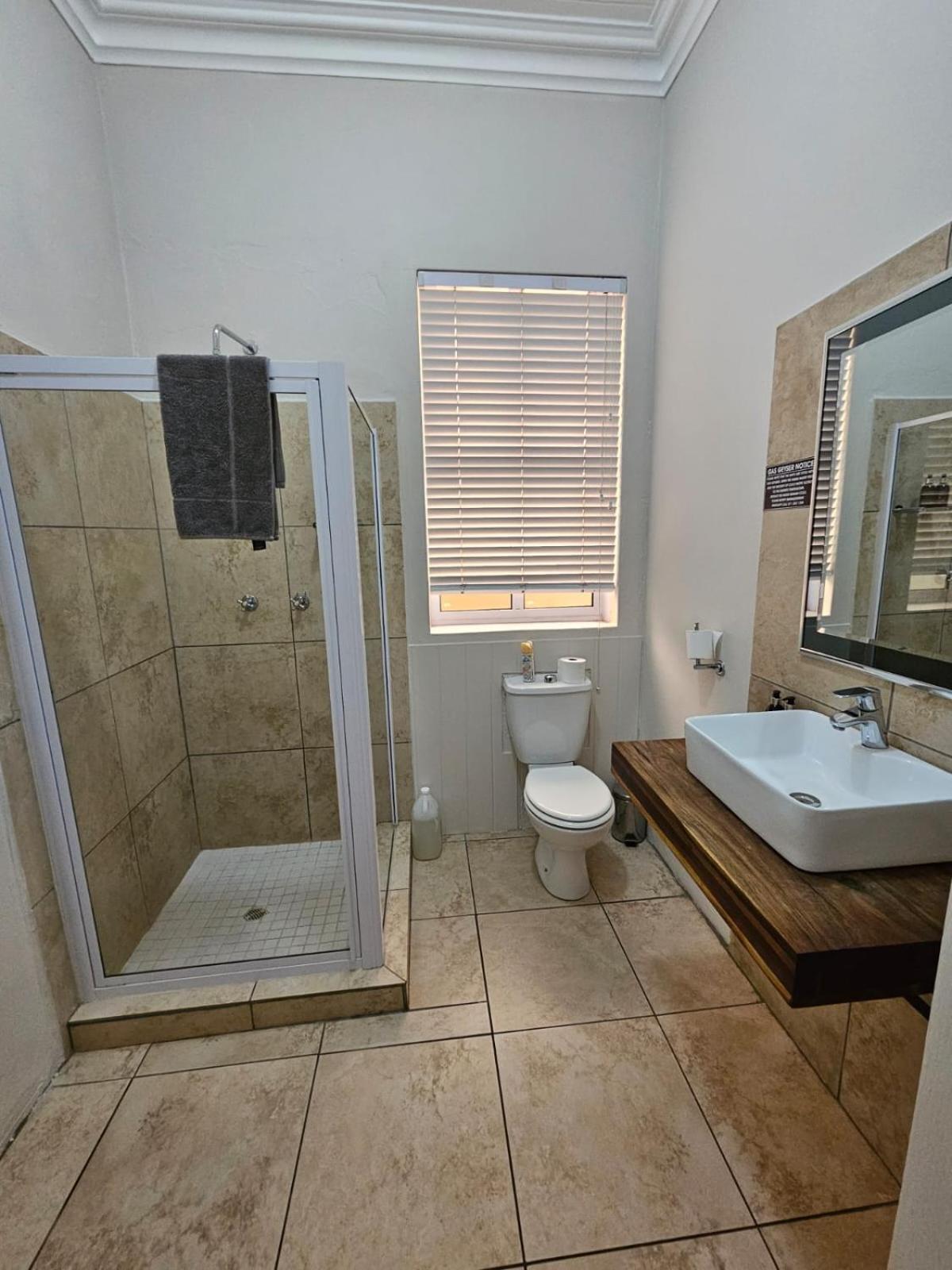 Haus Mueller Ξενοδοχείο Clanwilliam Εξωτερικό φωτογραφία