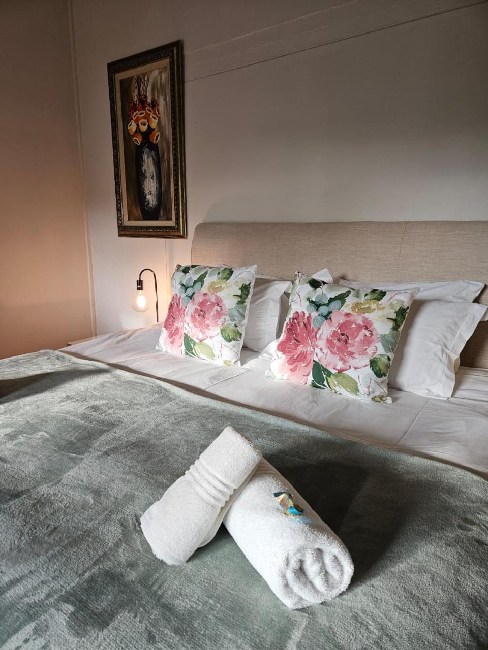 Haus Mueller Ξενοδοχείο Clanwilliam Εξωτερικό φωτογραφία