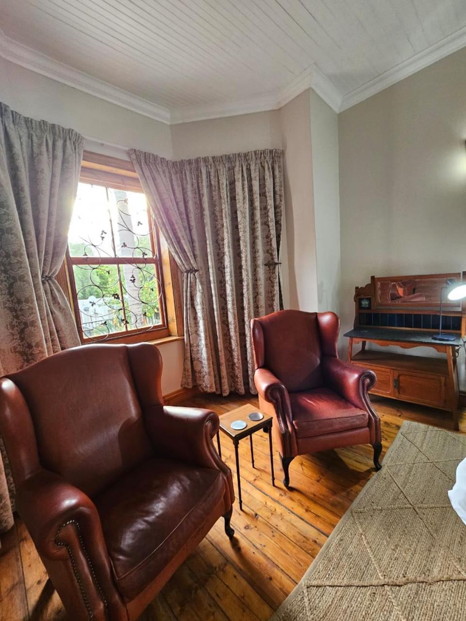 Haus Mueller Ξενοδοχείο Clanwilliam Εξωτερικό φωτογραφία