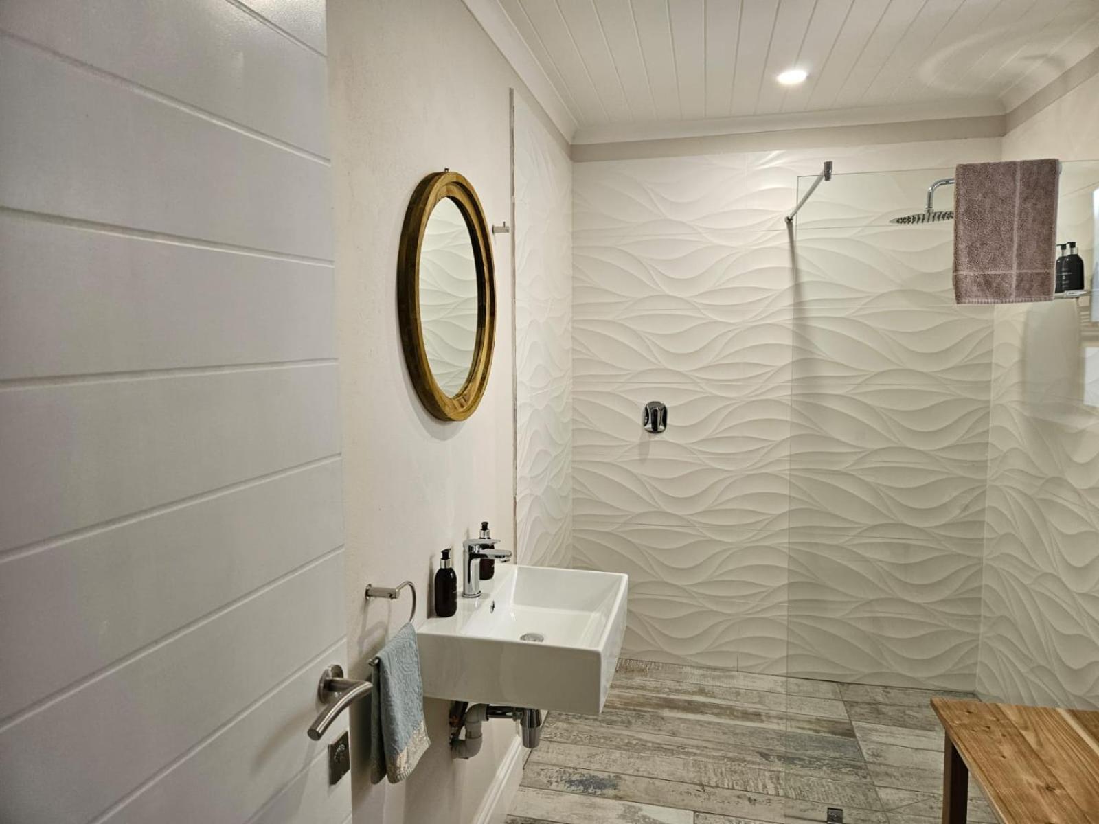 Haus Mueller Ξενοδοχείο Clanwilliam Δωμάτιο φωτογραφία