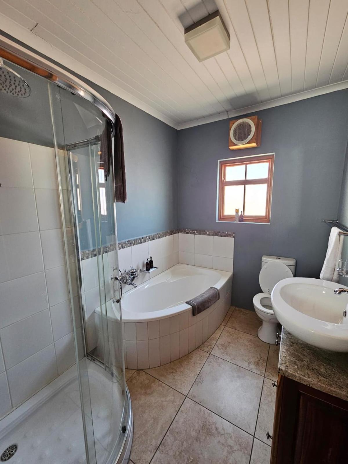 Haus Mueller Ξενοδοχείο Clanwilliam Δωμάτιο φωτογραφία