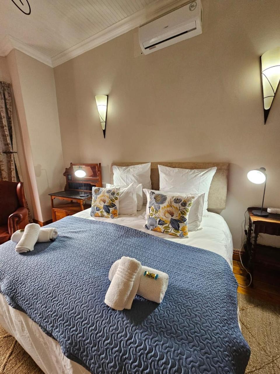 Haus Mueller Ξενοδοχείο Clanwilliam Δωμάτιο φωτογραφία