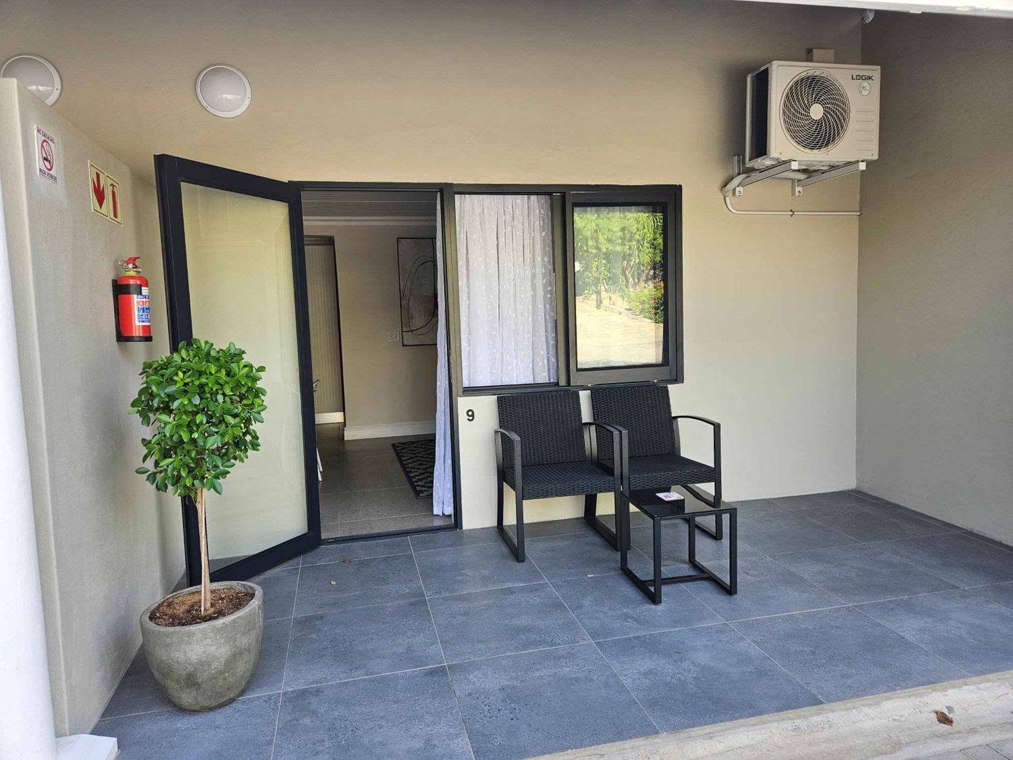 Haus Mueller Ξενοδοχείο Clanwilliam Εξωτερικό φωτογραφία