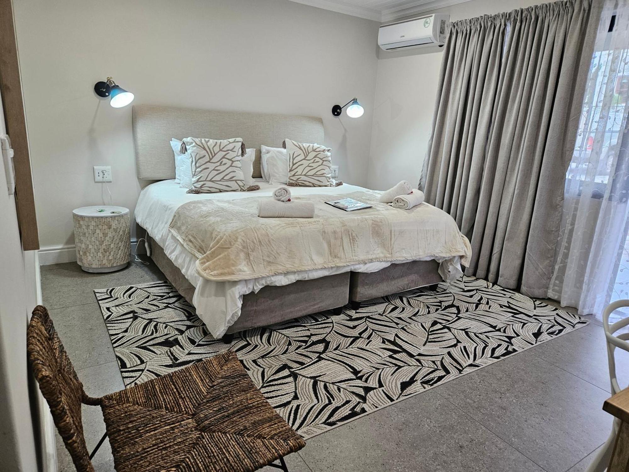 Haus Mueller Ξενοδοχείο Clanwilliam Εξωτερικό φωτογραφία