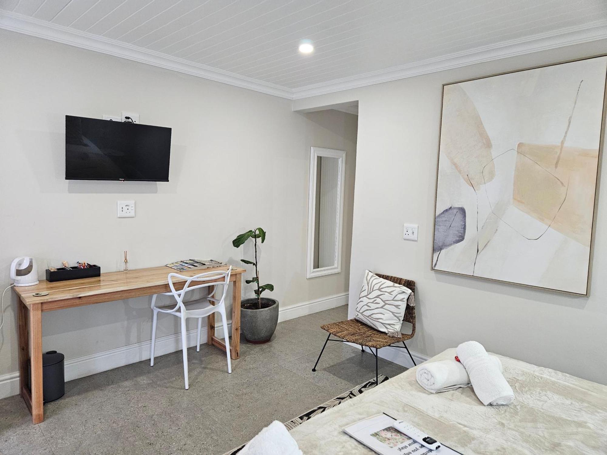 Haus Mueller Ξενοδοχείο Clanwilliam Εξωτερικό φωτογραφία
