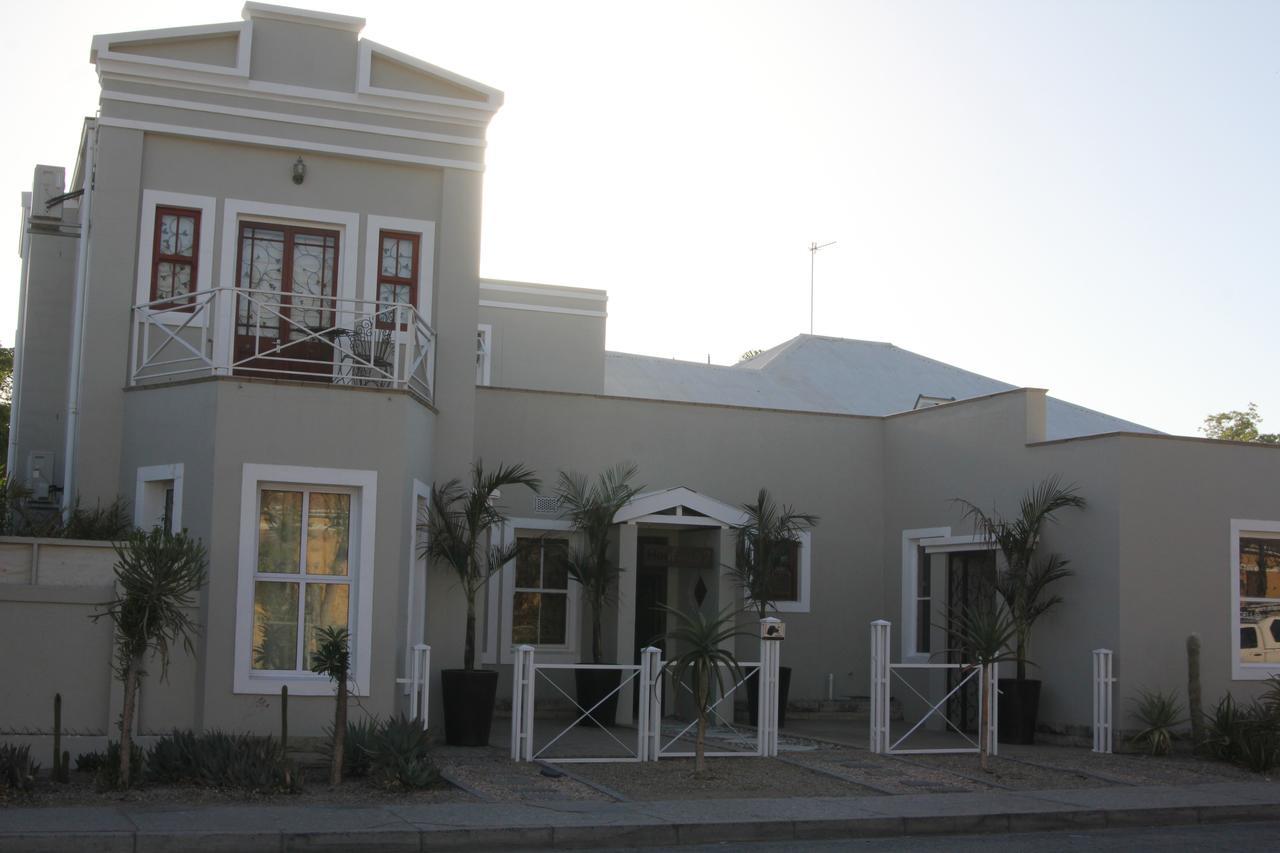 Haus Mueller Ξενοδοχείο Clanwilliam Εξωτερικό φωτογραφία
