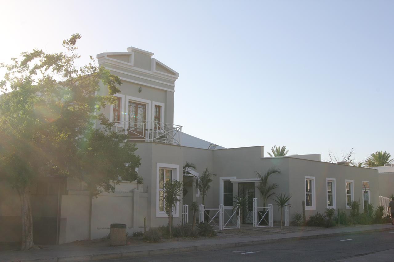 Haus Mueller Ξενοδοχείο Clanwilliam Εξωτερικό φωτογραφία