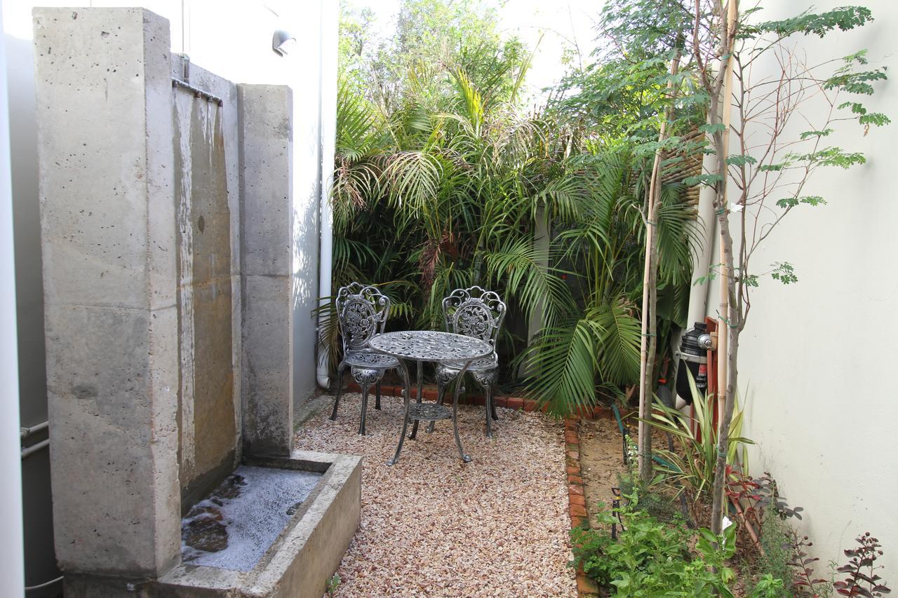 Haus Mueller Ξενοδοχείο Clanwilliam Εξωτερικό φωτογραφία